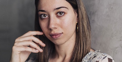 Sandra Cebri&aacute;n Hidalgo 22 - 6- 2025 | De Duif